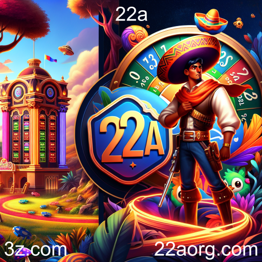 Explorando a Categoria de Jogos de Aventura no 22a